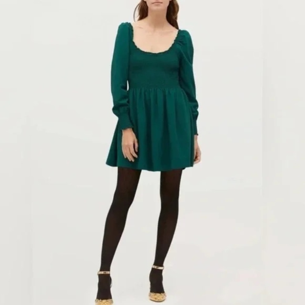 NWOT Norah Dress